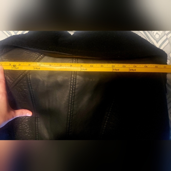 Le chateau jacket. Nwt - Picture 12 of 12